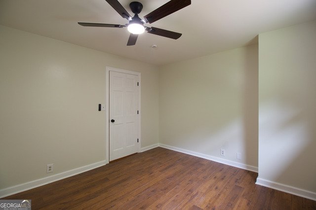 640 Union Grove Road Adairsville - Photo 26