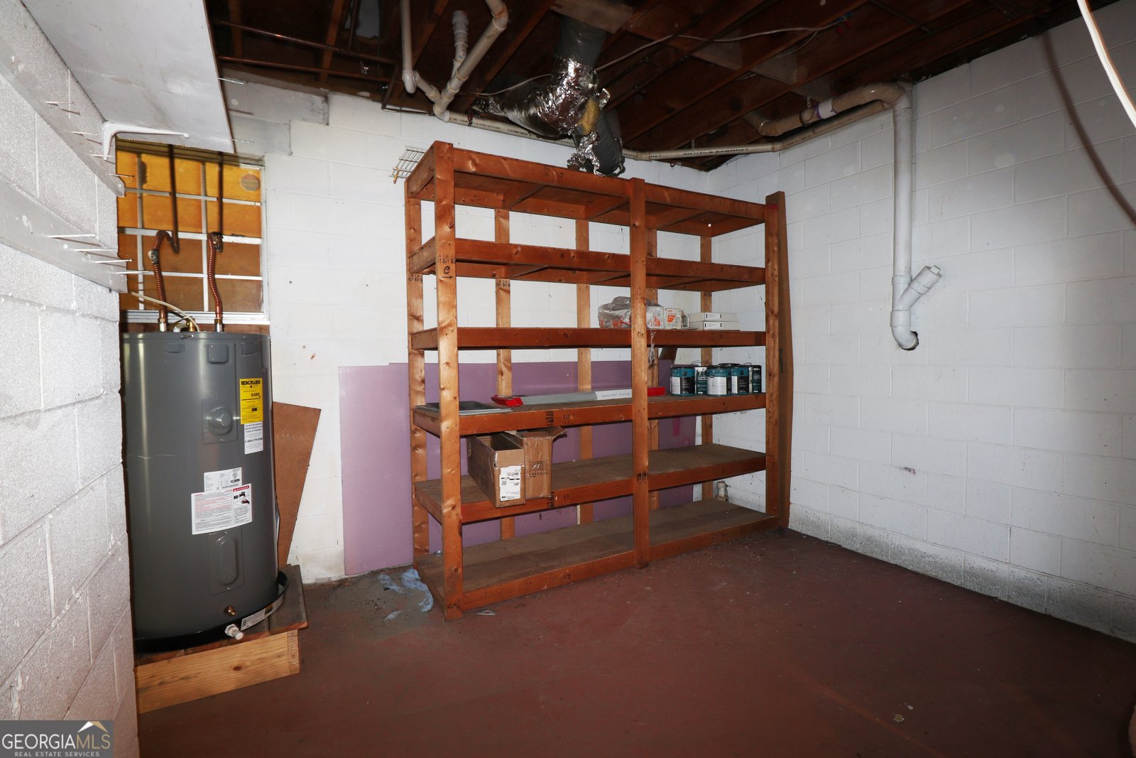 640 Union Grove Road Adairsville - Photo 31