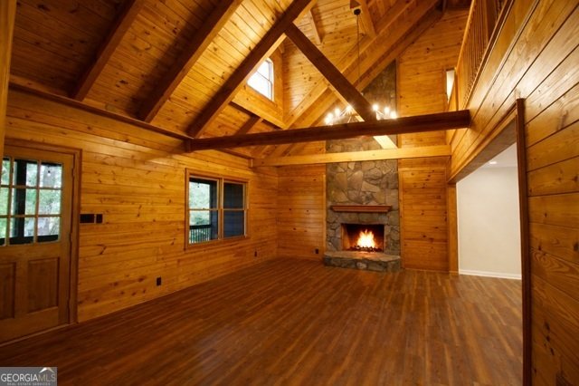 640 Union Grove Road Adairsville - Photo 6