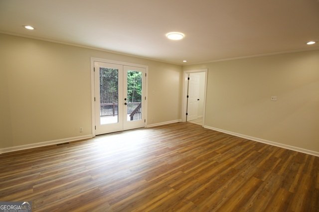 640 Union Grove Road Adairsville - Photo 8