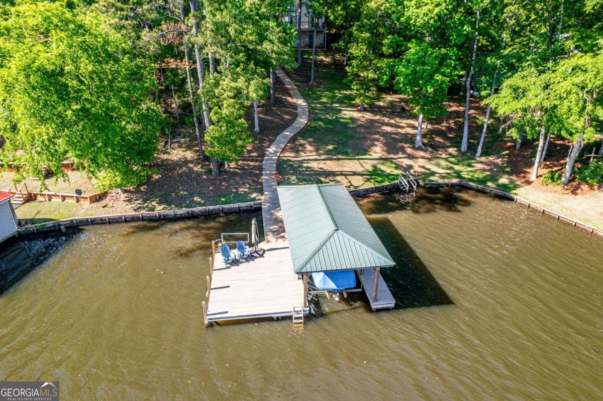 116 Sunfish Trail Eatonton - Photo 1