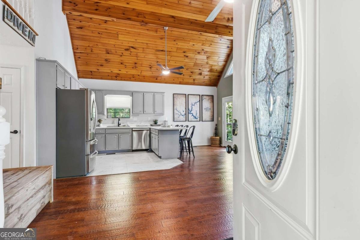 116 Sunfish Trail Eatonton - Photo 11