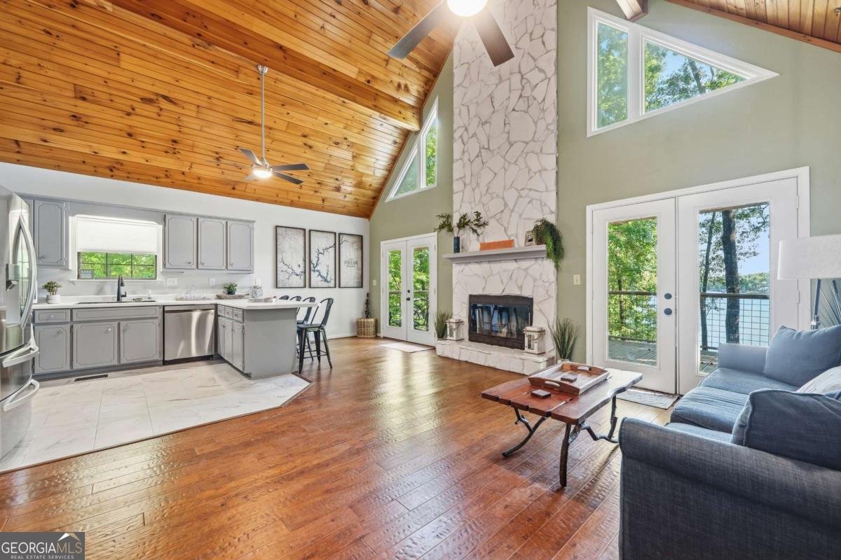 116 Sunfish Trail Eatonton - Photo 12