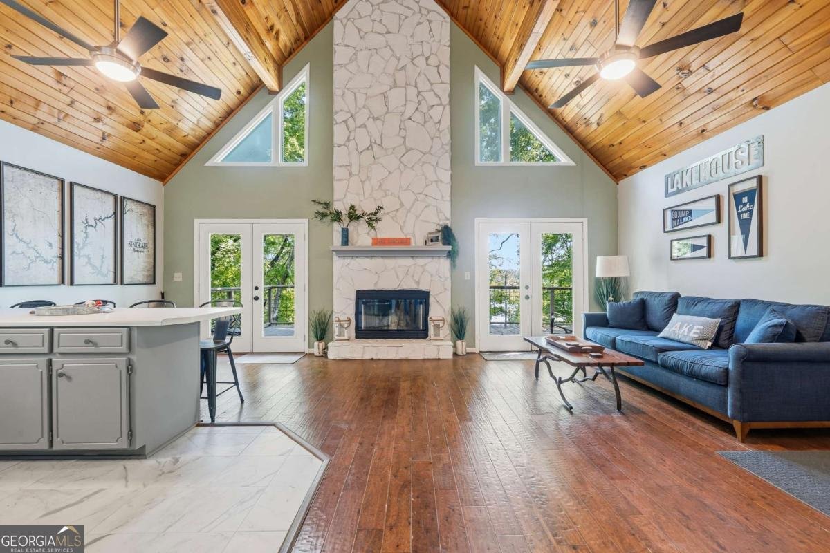 116 Sunfish Trail Eatonton - Photo 13