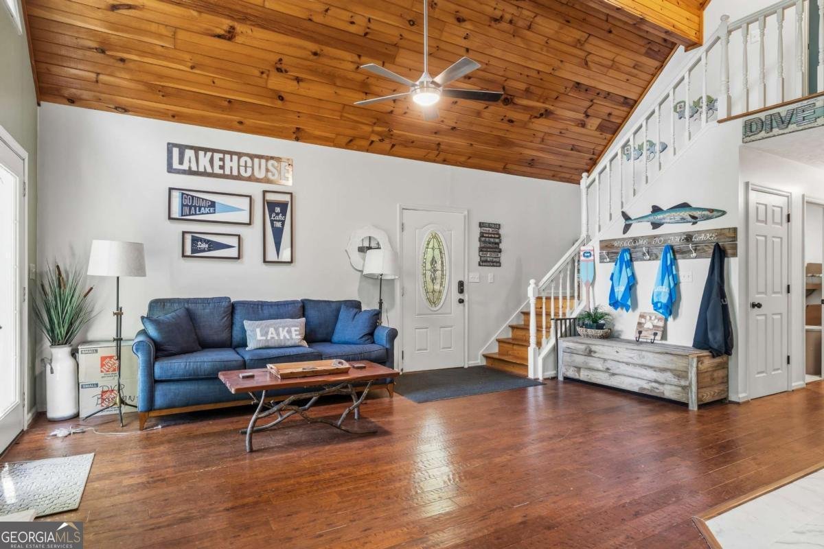 116 Sunfish Trail Eatonton - Photo 14