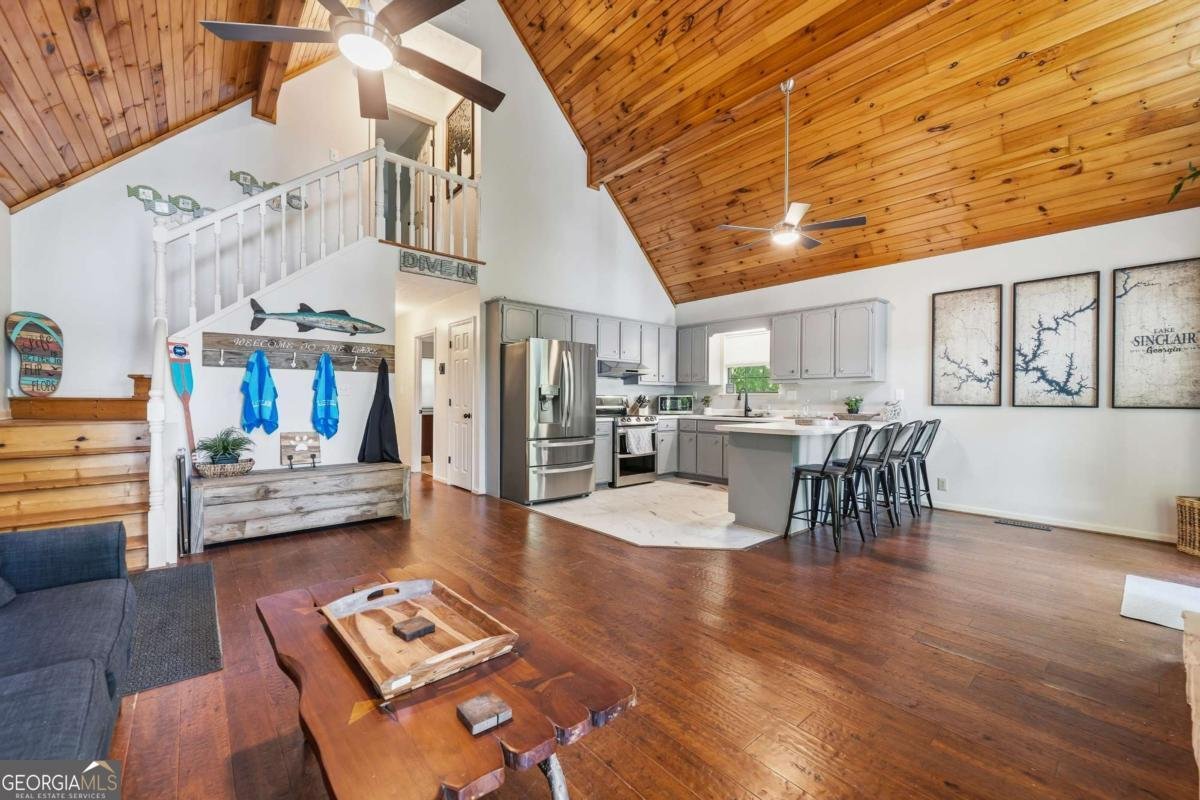 116 Sunfish Trail Eatonton - Photo 15