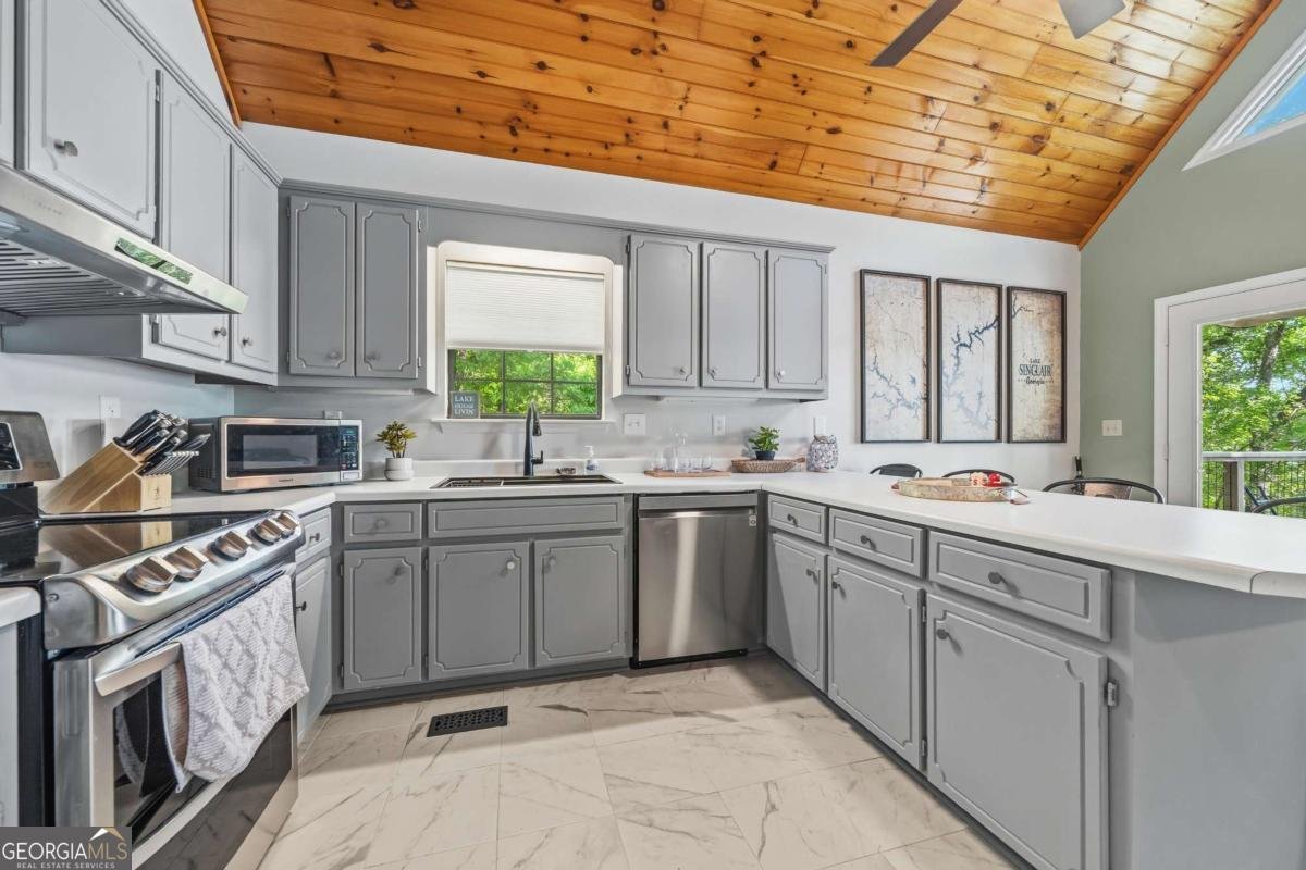 116 Sunfish Trail Eatonton - Photo 17