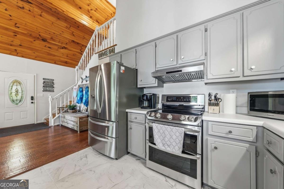 116 Sunfish Trail Eatonton - Photo 18