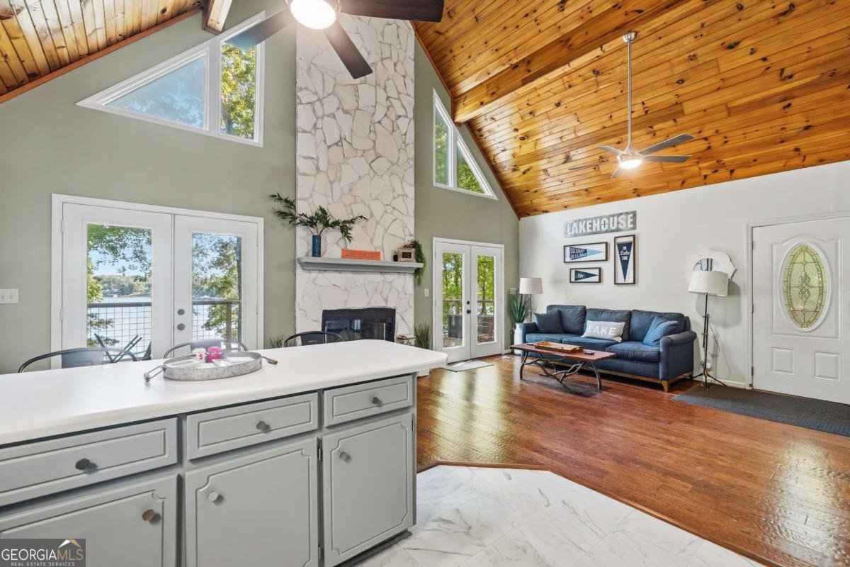 116 Sunfish Trail Eatonton - Photo 19