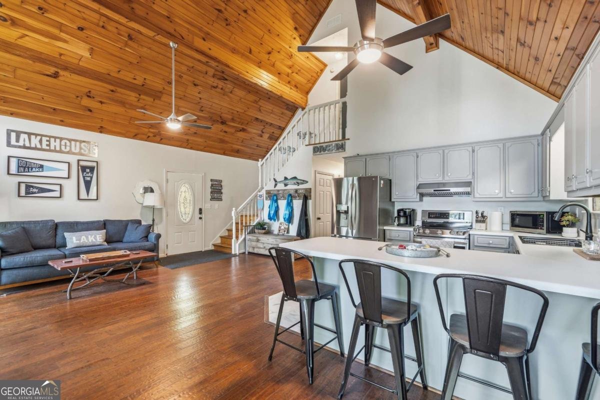 116 Sunfish Trail Eatonton - Photo 20