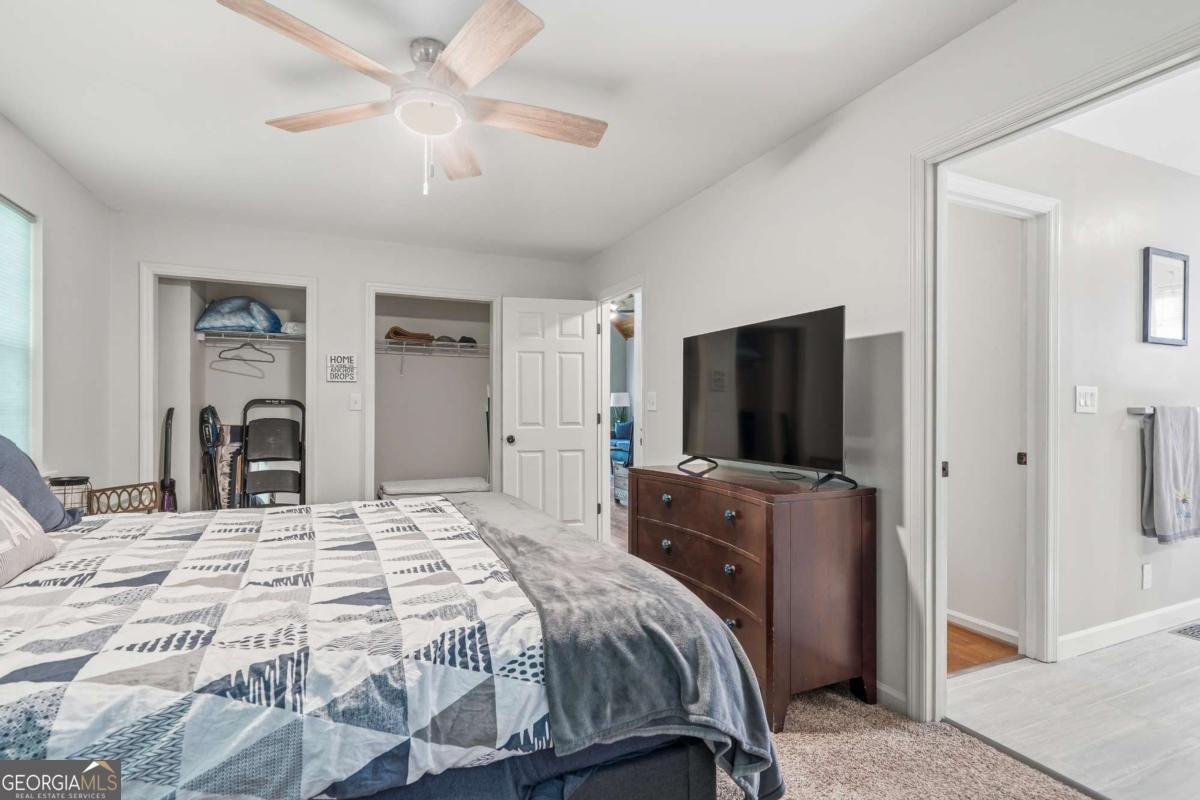 116 Sunfish Trail Eatonton - Photo 21