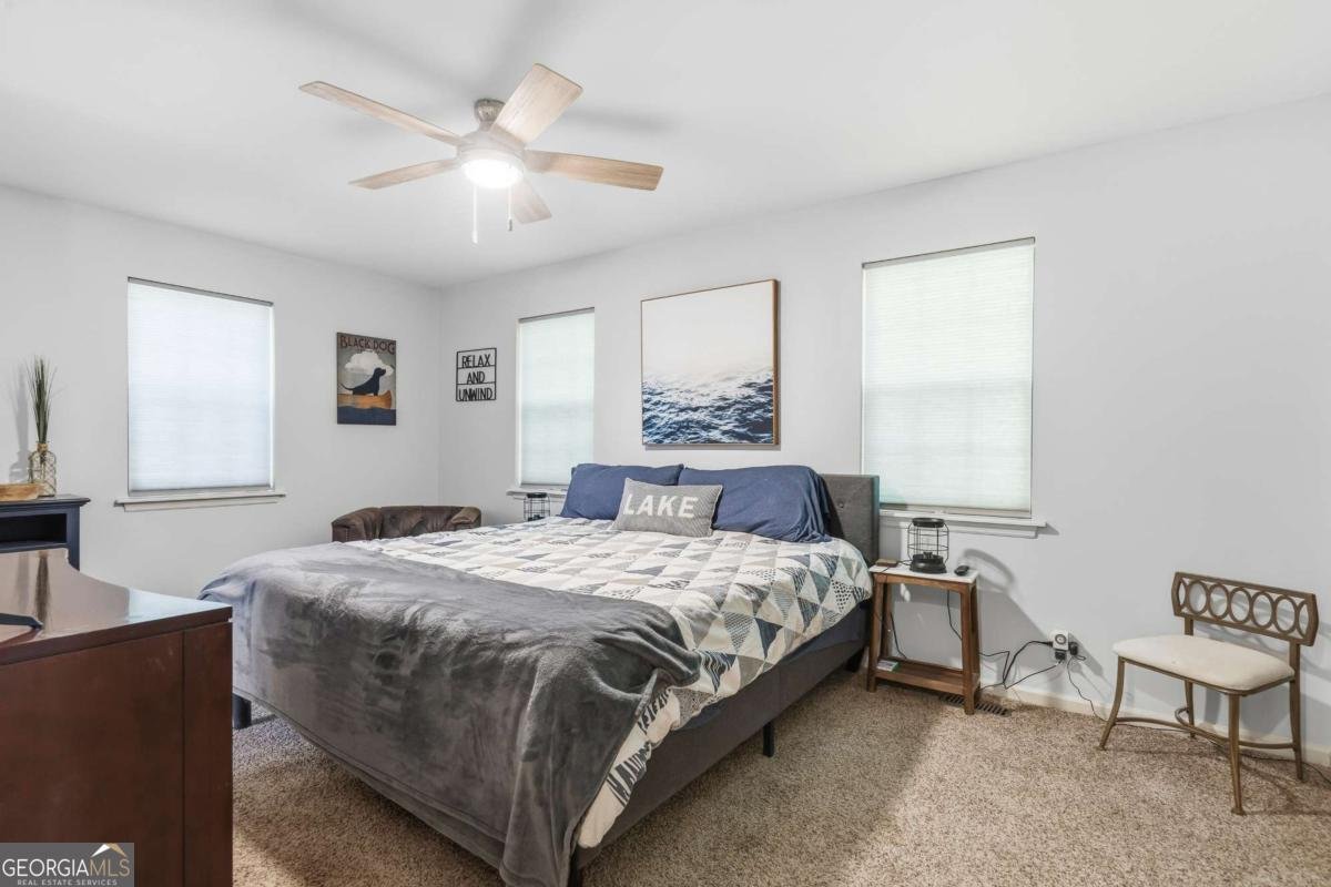 116 Sunfish Trail Eatonton - Photo 22