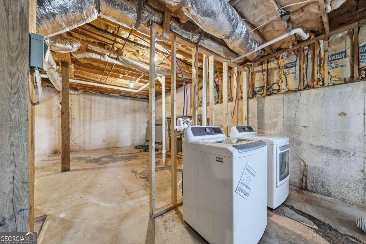 116 Sunfish Trail Eatonton - Photo 33