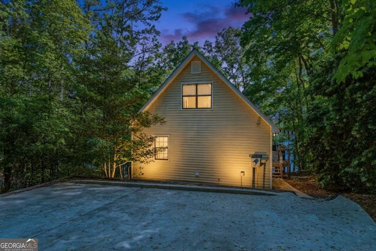 116 Sunfish Trail Eatonton - Photo 7