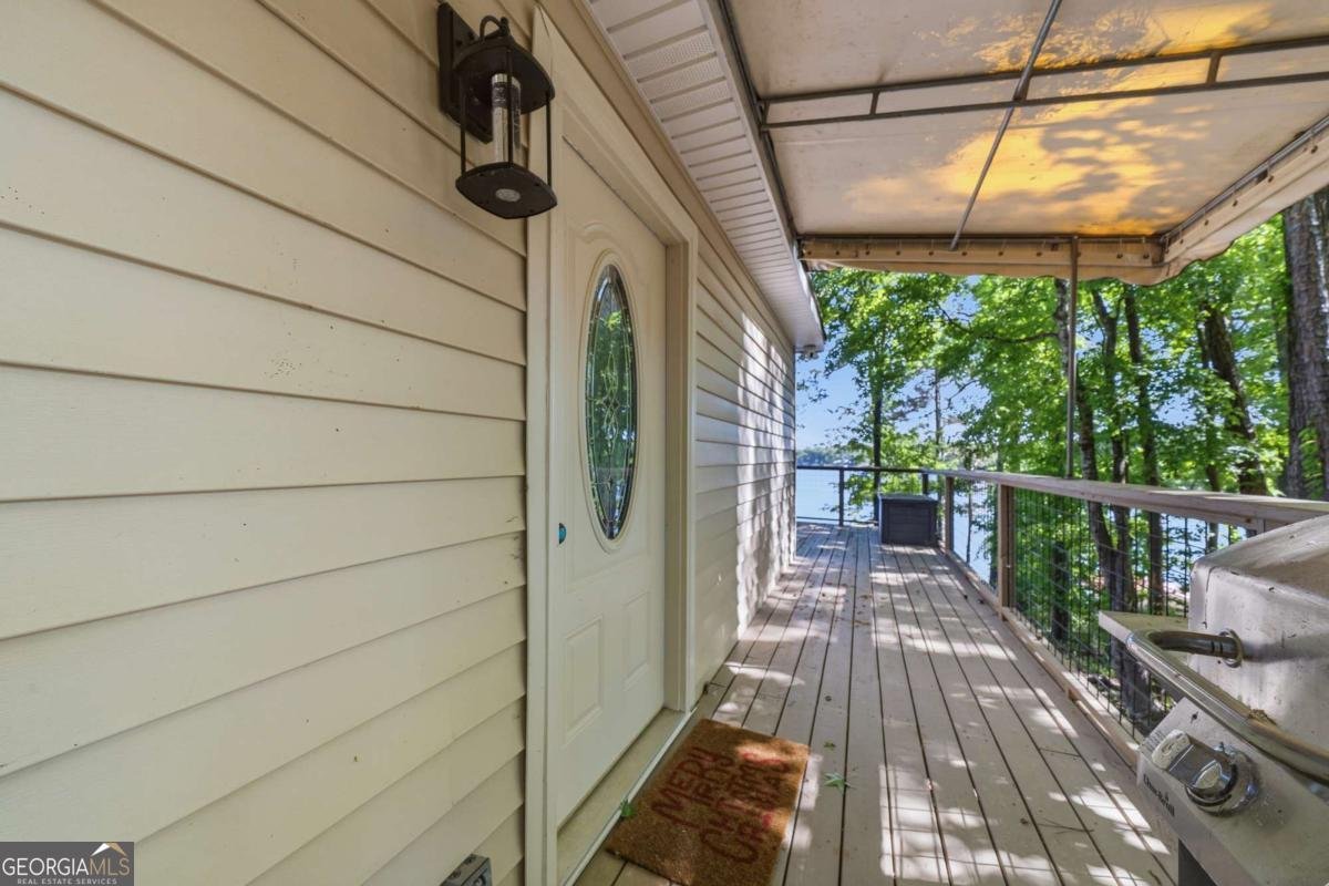 116 Sunfish Trail Eatonton - Photo 8