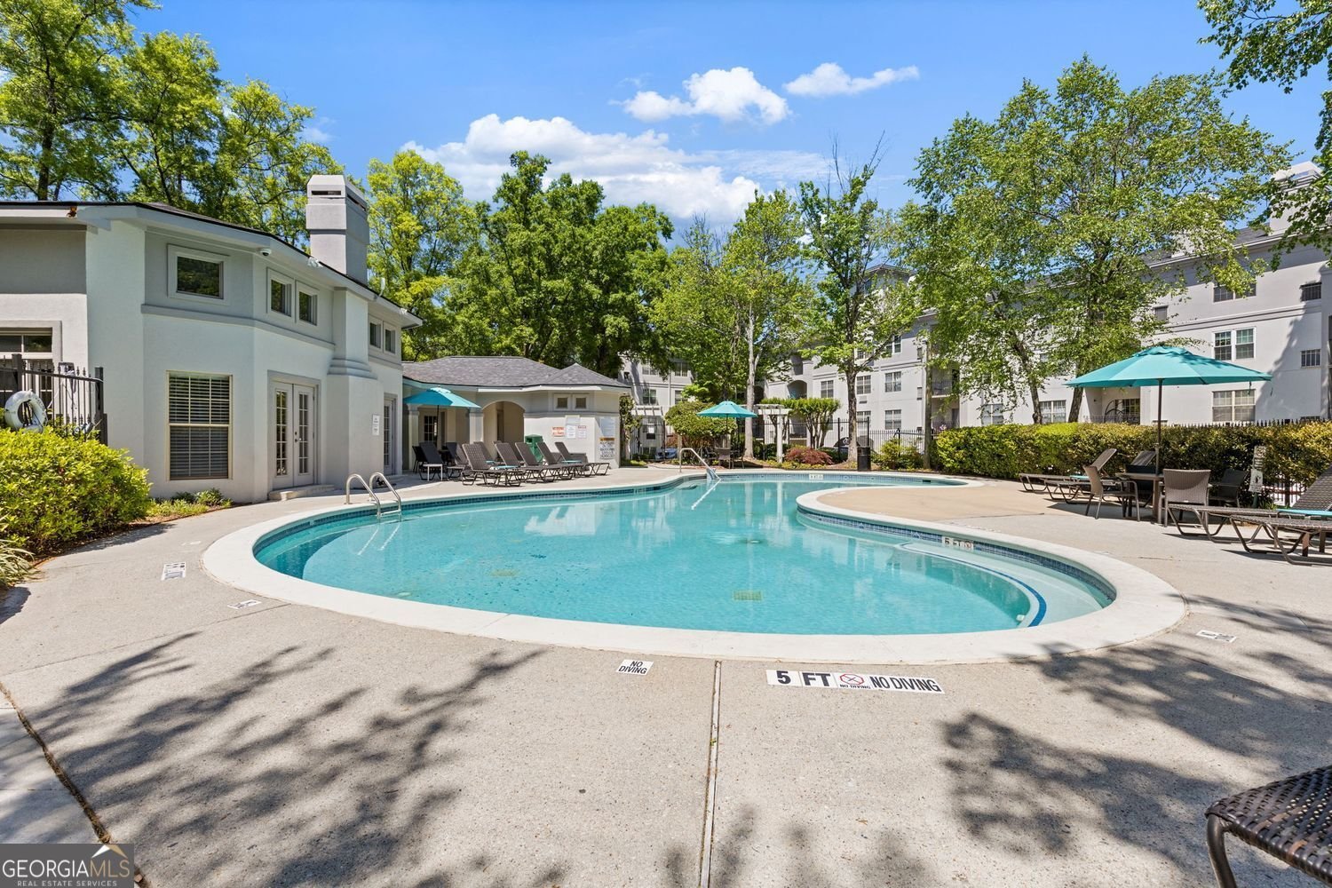 970 Sidney Marcus Boulevard Atlanta - Photo 18