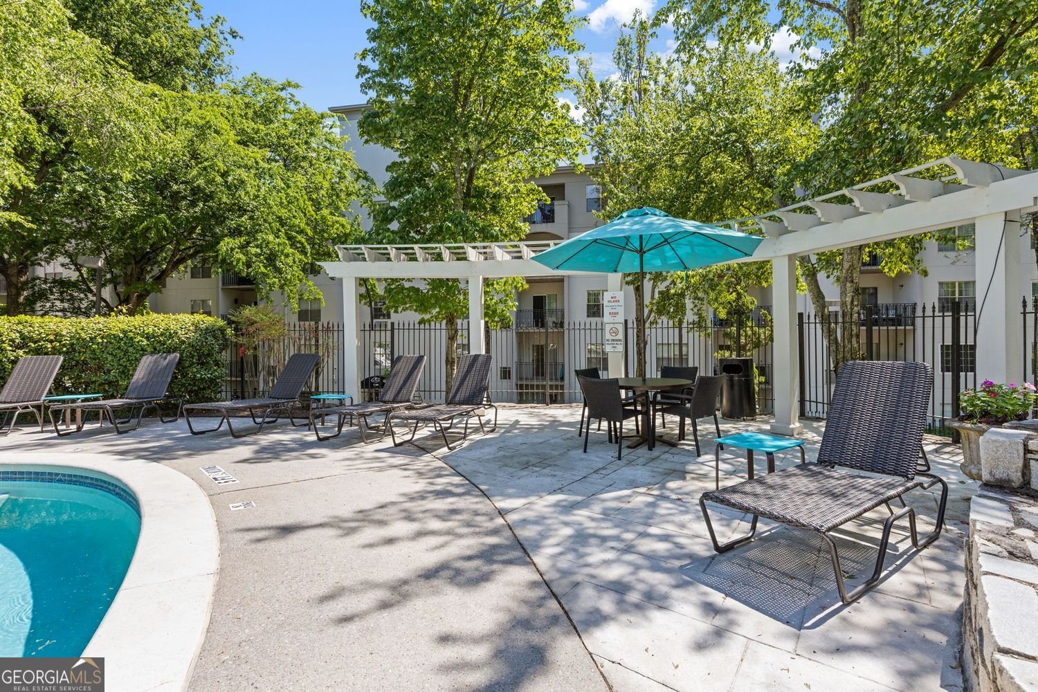 970 Sidney Marcus Boulevard Atlanta - Photo 19