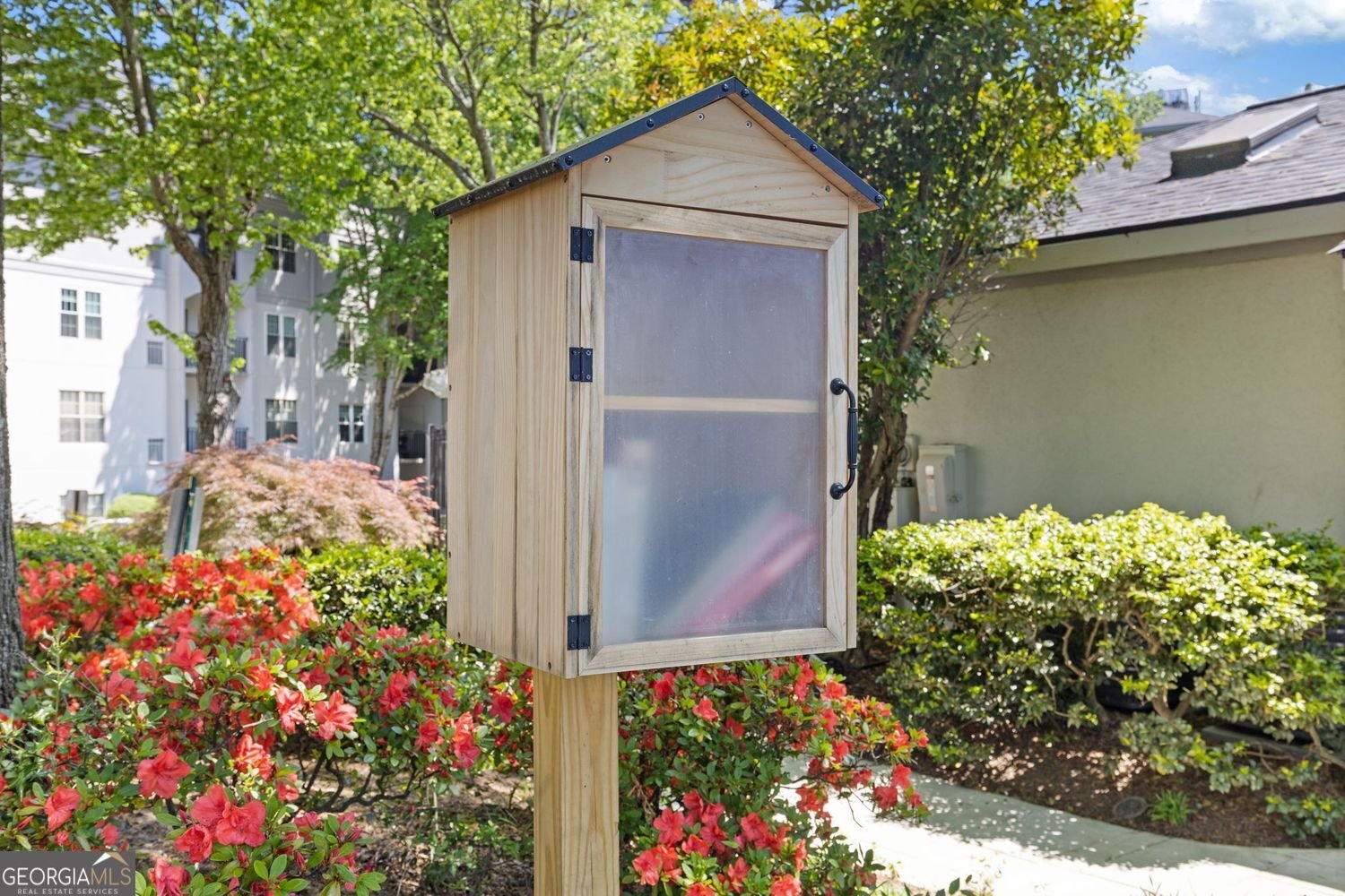 970 Sidney Marcus Boulevard Atlanta - Photo 22