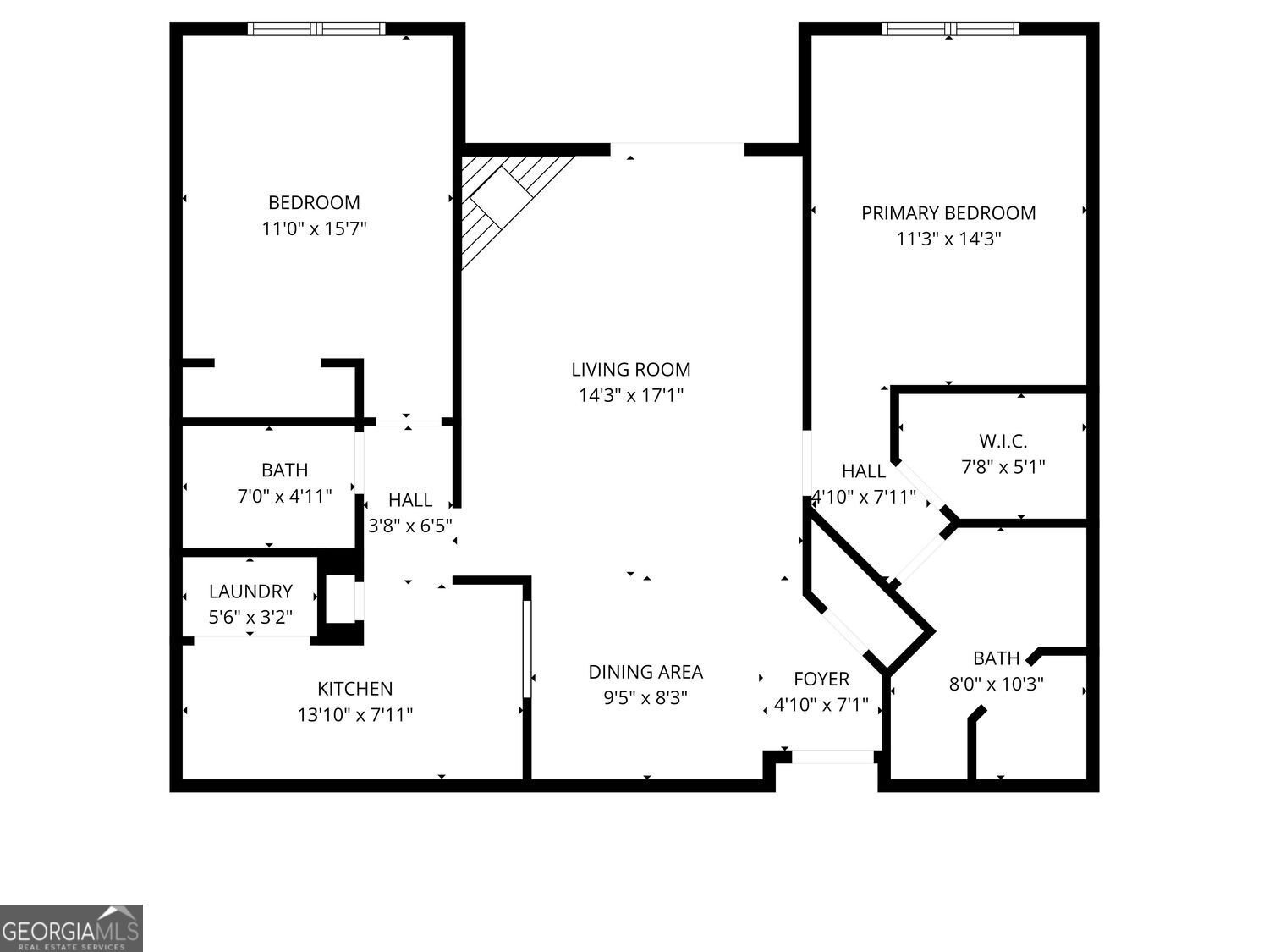 970 Sidney Marcus Boulevard Atlanta - Photo 31