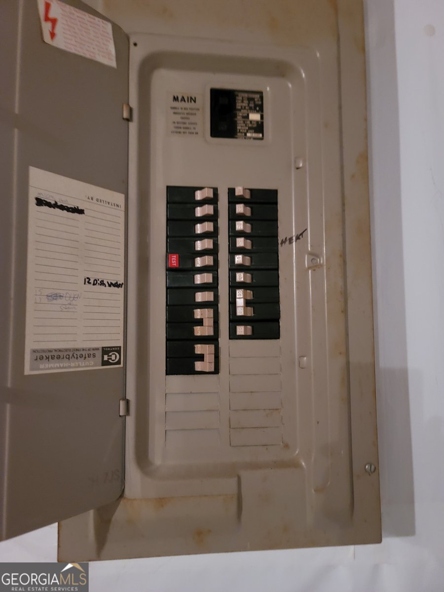 2212 Colonial Circle Gainesville - Photo 34