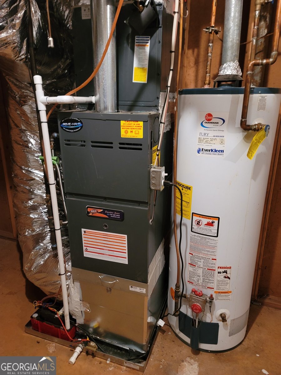 2212 Colonial Circle Gainesville - Photo 37