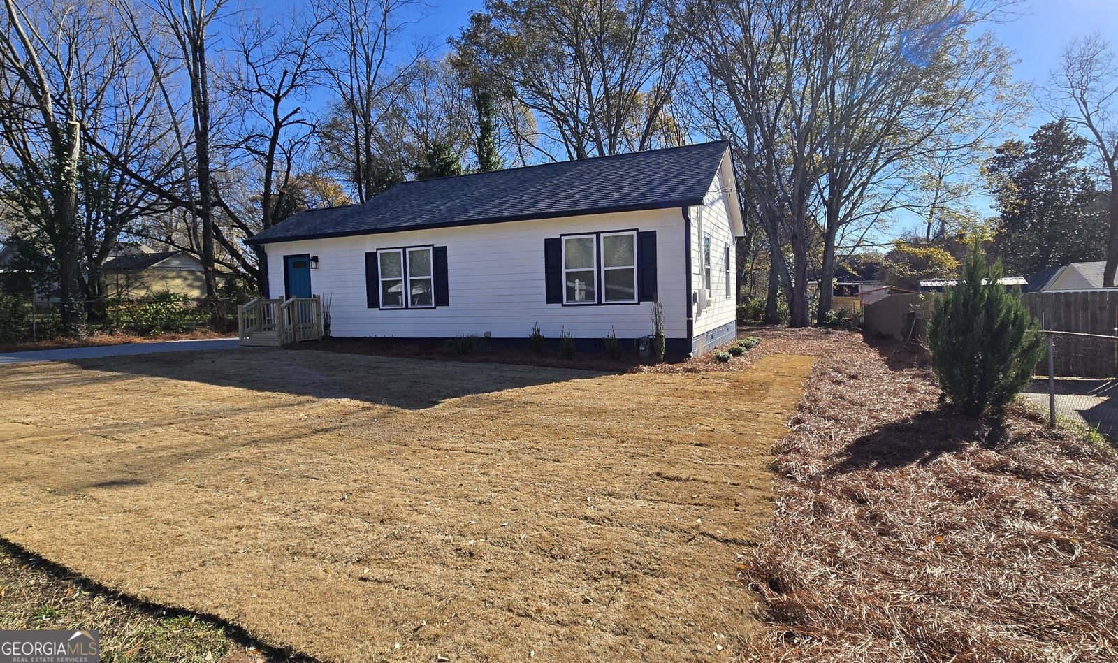 436 Tibbetts Street Marietta - Photo 10