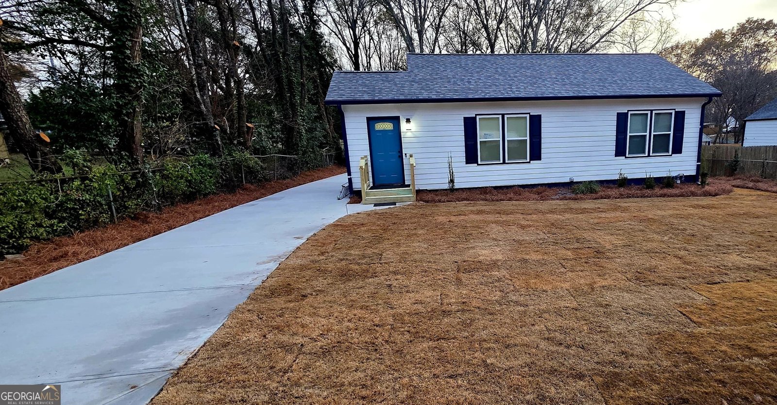 436 Tibbetts Street Marietta - Photo 11