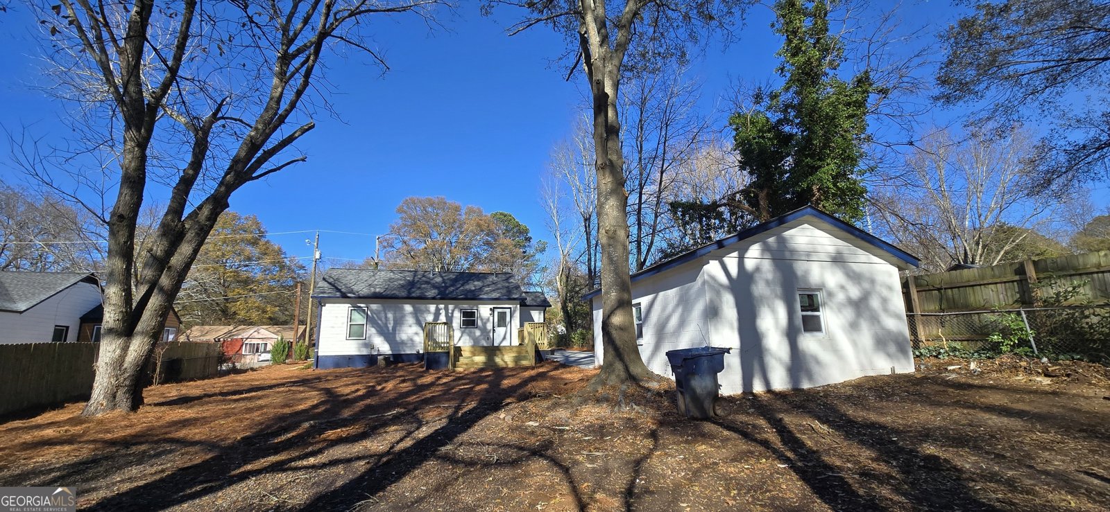 436 Tibbetts Street Marietta - Photo 12