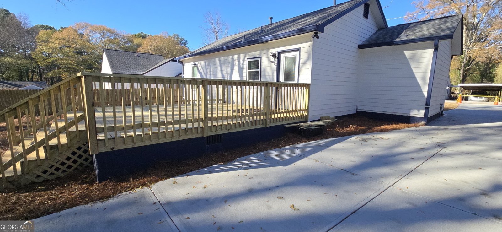 436 Tibbetts Street Marietta - Photo 13