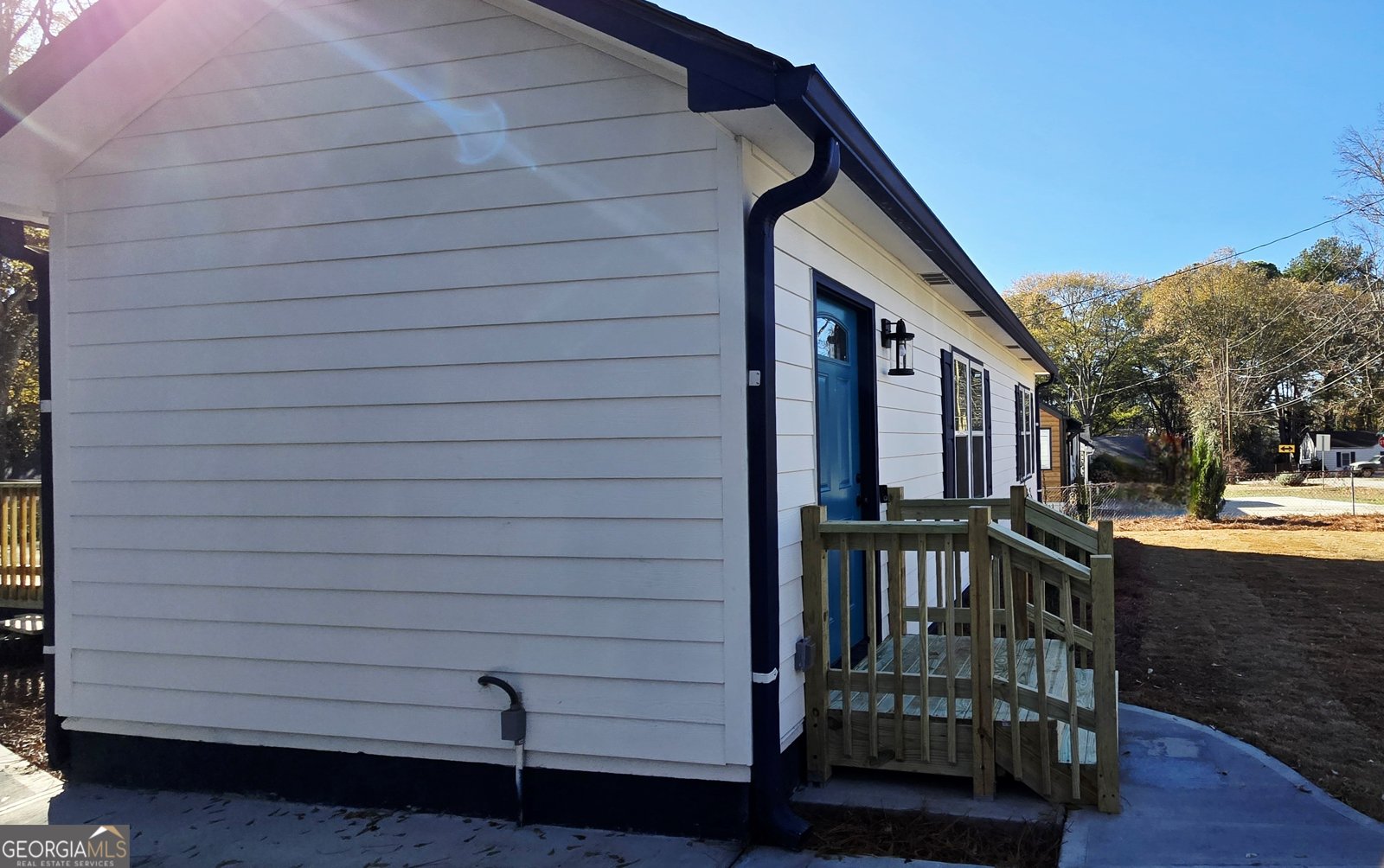 436 Tibbetts Street Marietta - Photo 16