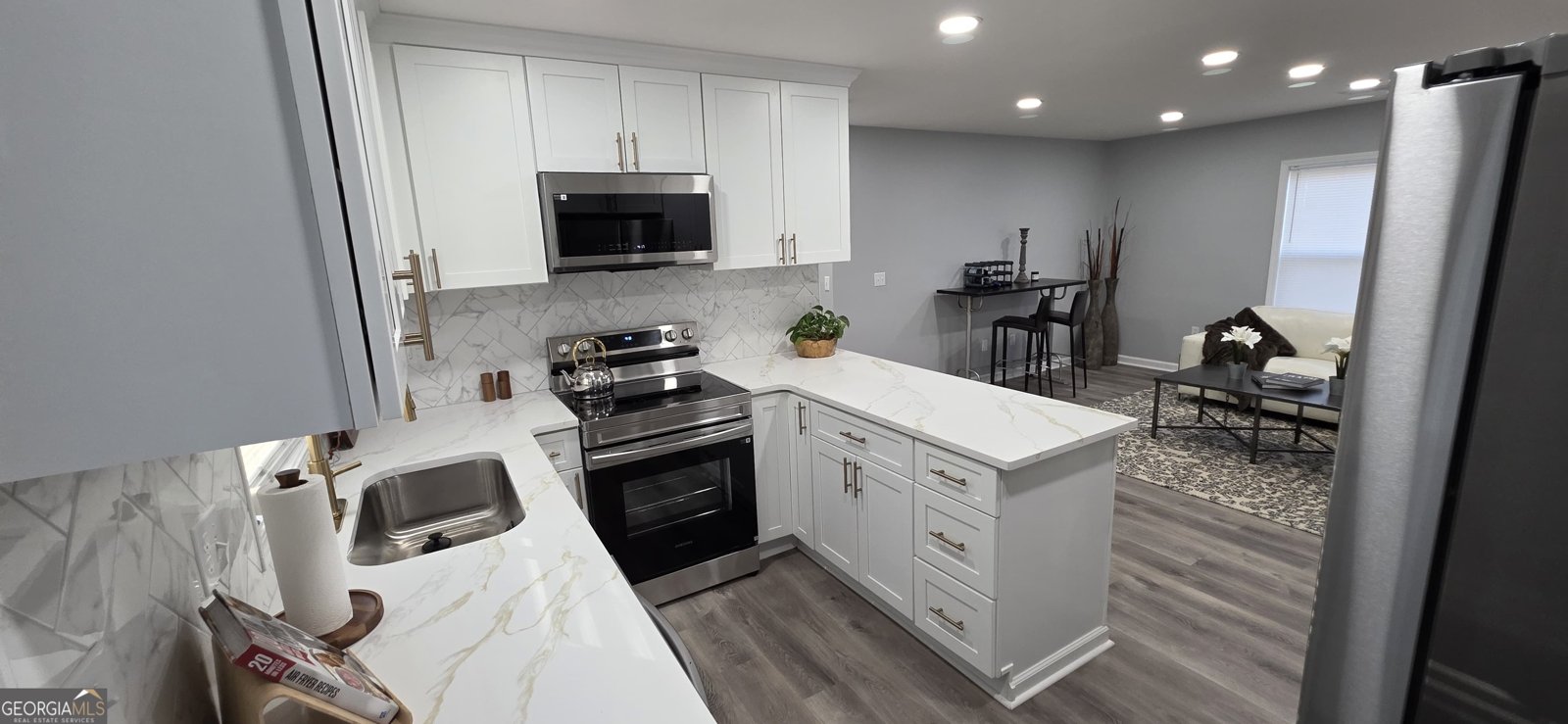 436 Tibbetts Street Marietta - Photo 20