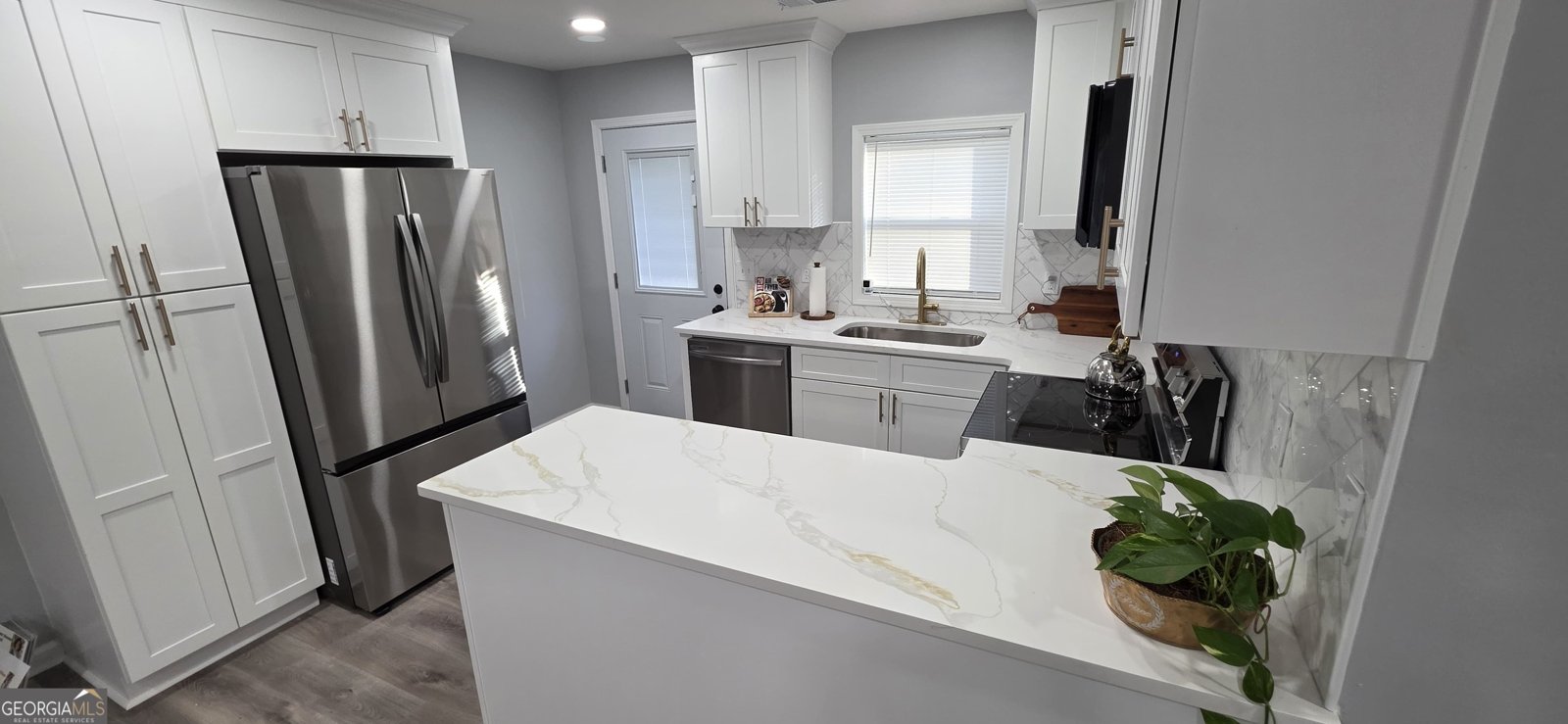 436 Tibbetts Street Marietta - Photo 21