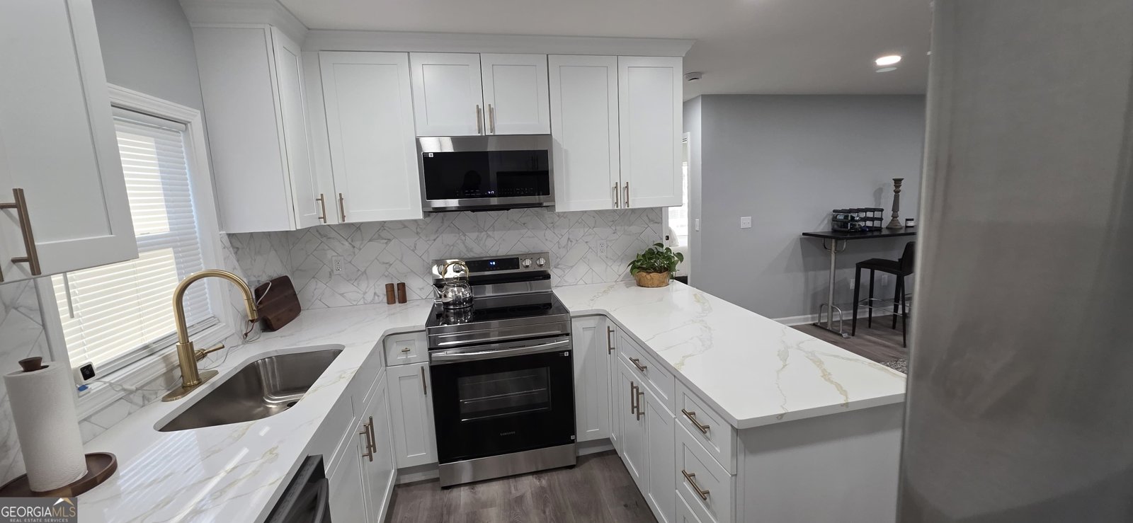 436 Tibbetts Street Marietta - Photo 22