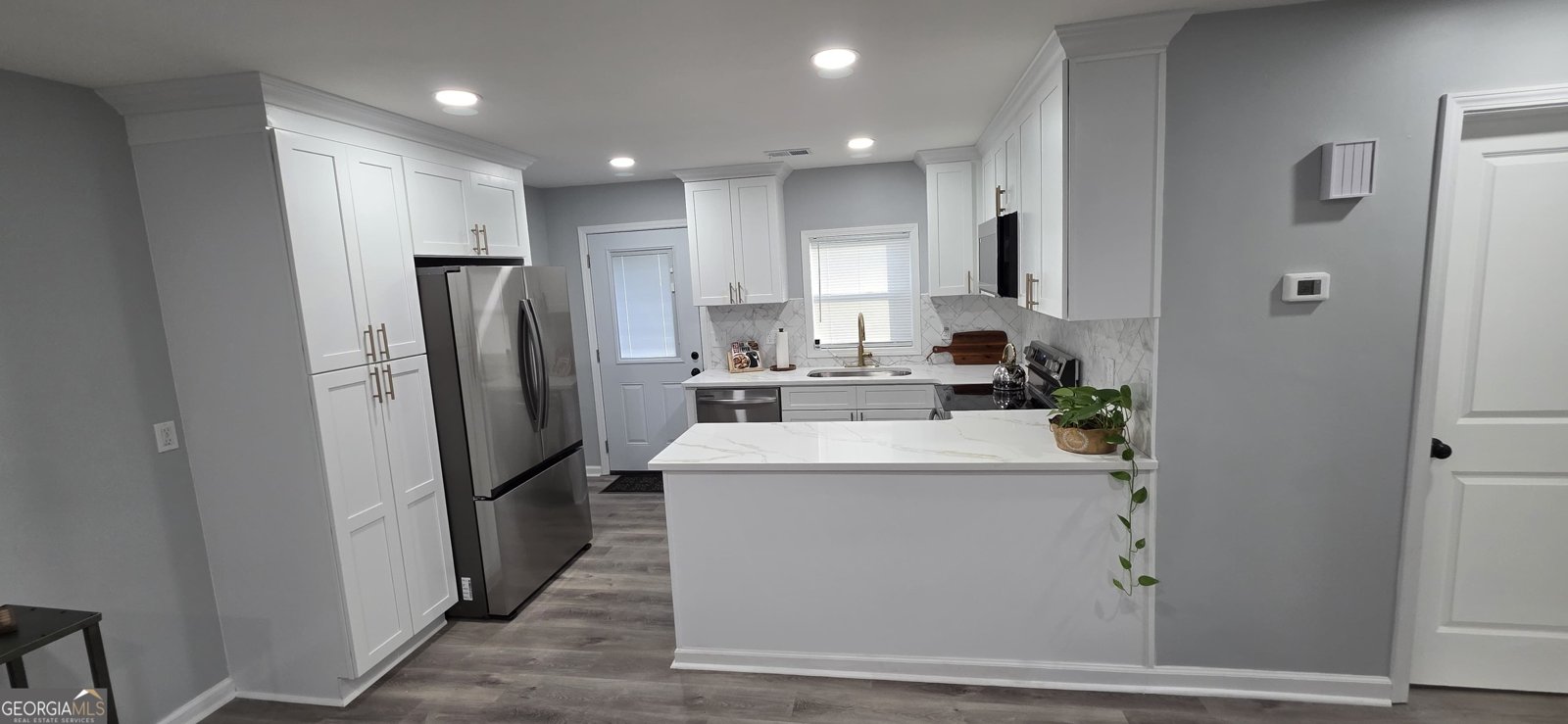 436 Tibbetts Street Marietta - Photo 23