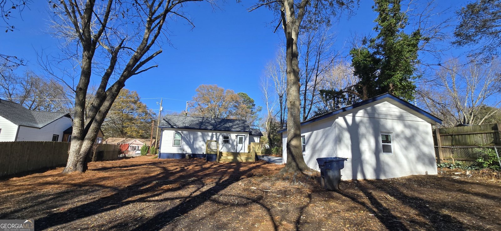 436 Tibbetts Street Marietta - Photo 37