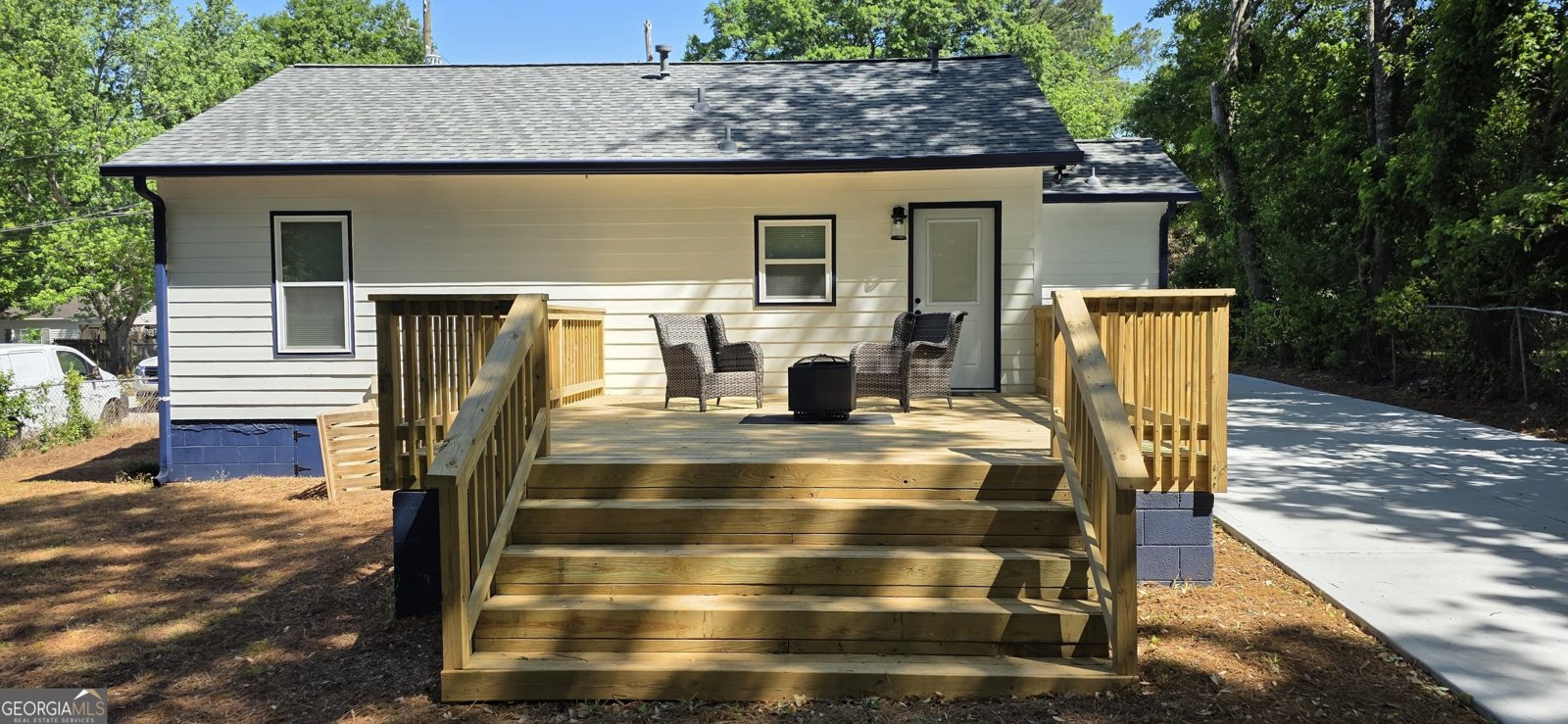 436 Tibbetts Street Marietta - Photo 6