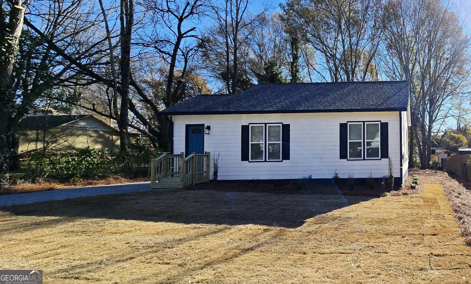 436 Tibbetts Street Marietta - Photo 9