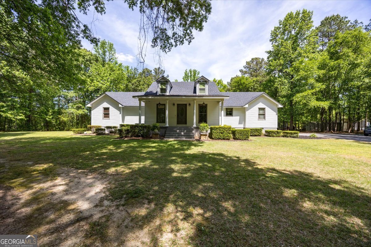 348 Craig Road Forsyth - Photo 1