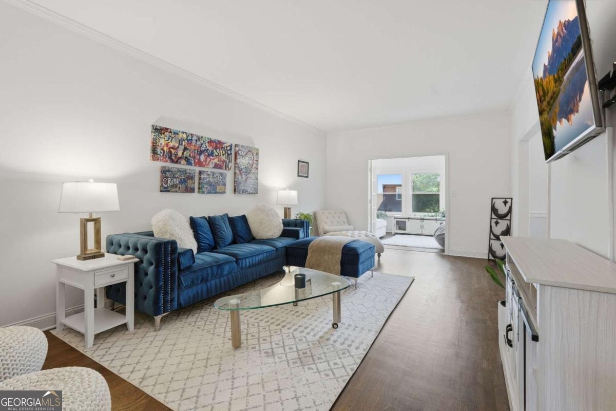 5211 Glenridge Drive Atlanta - Photo 10