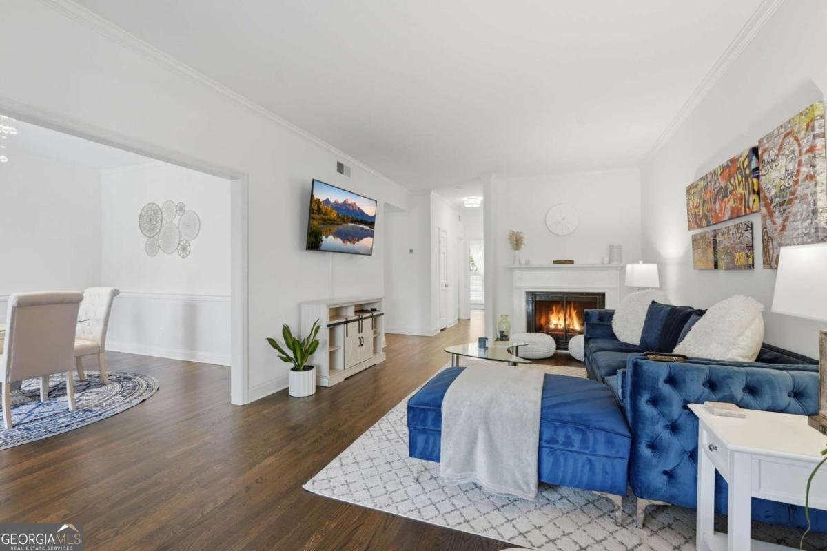 5211 Glenridge Drive Atlanta - Photo 11