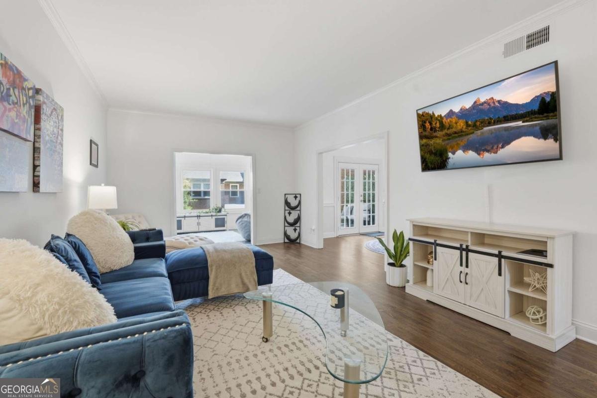 5211 Glenridge Drive Atlanta - Photo 12