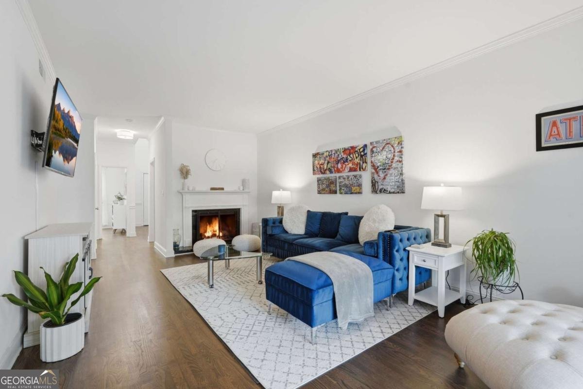 5211 Glenridge Drive Atlanta - Photo 14