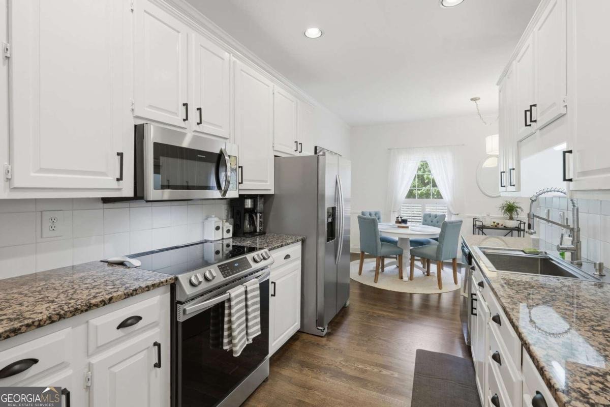 5211 Glenridge Drive Atlanta - Photo 15