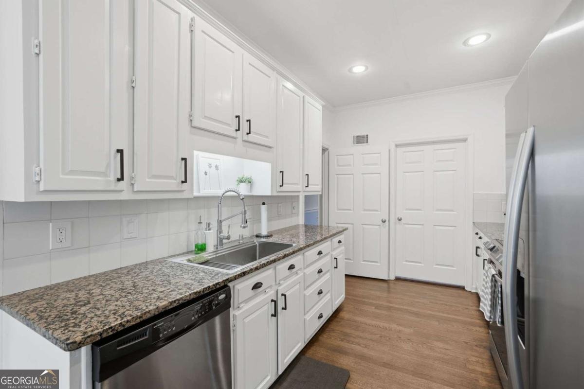 5211 Glenridge Drive Atlanta - Photo 16