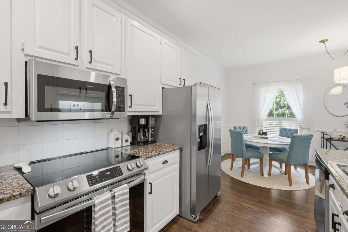 5211 Glenridge Drive Atlanta - Photo 17