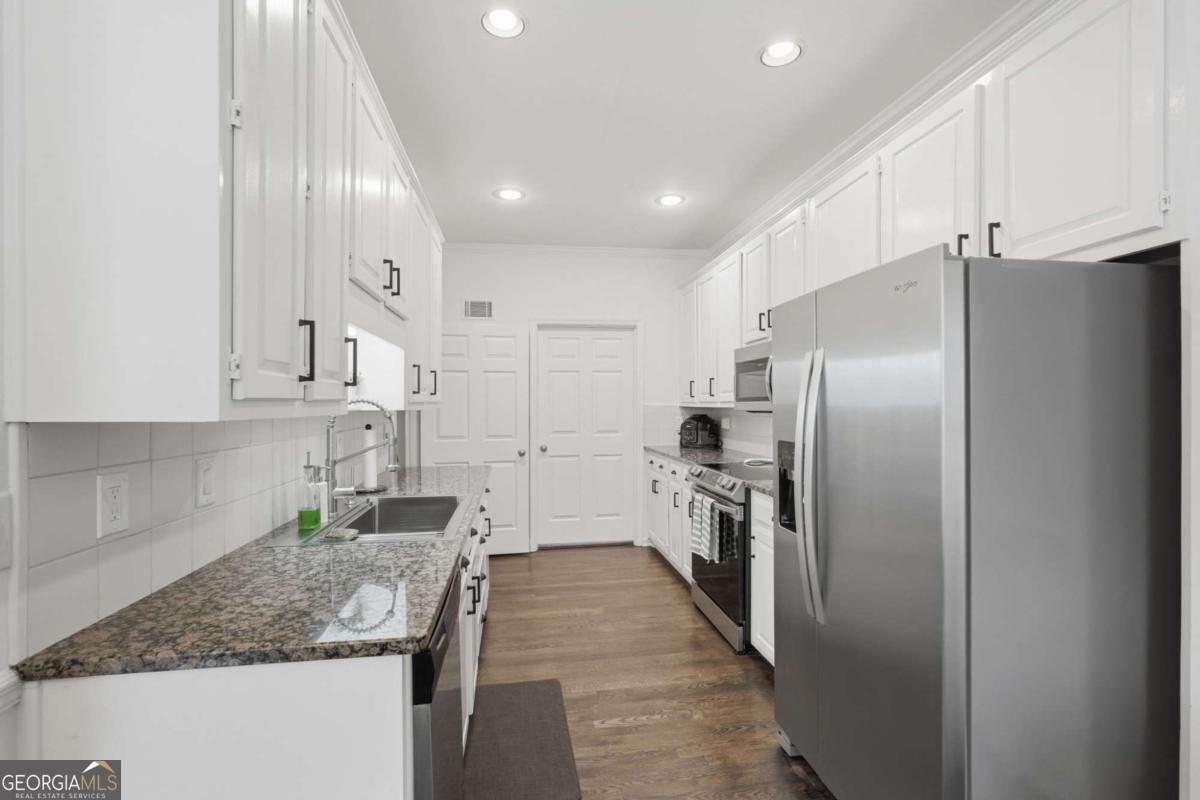 5211 Glenridge Drive Atlanta - Photo 18