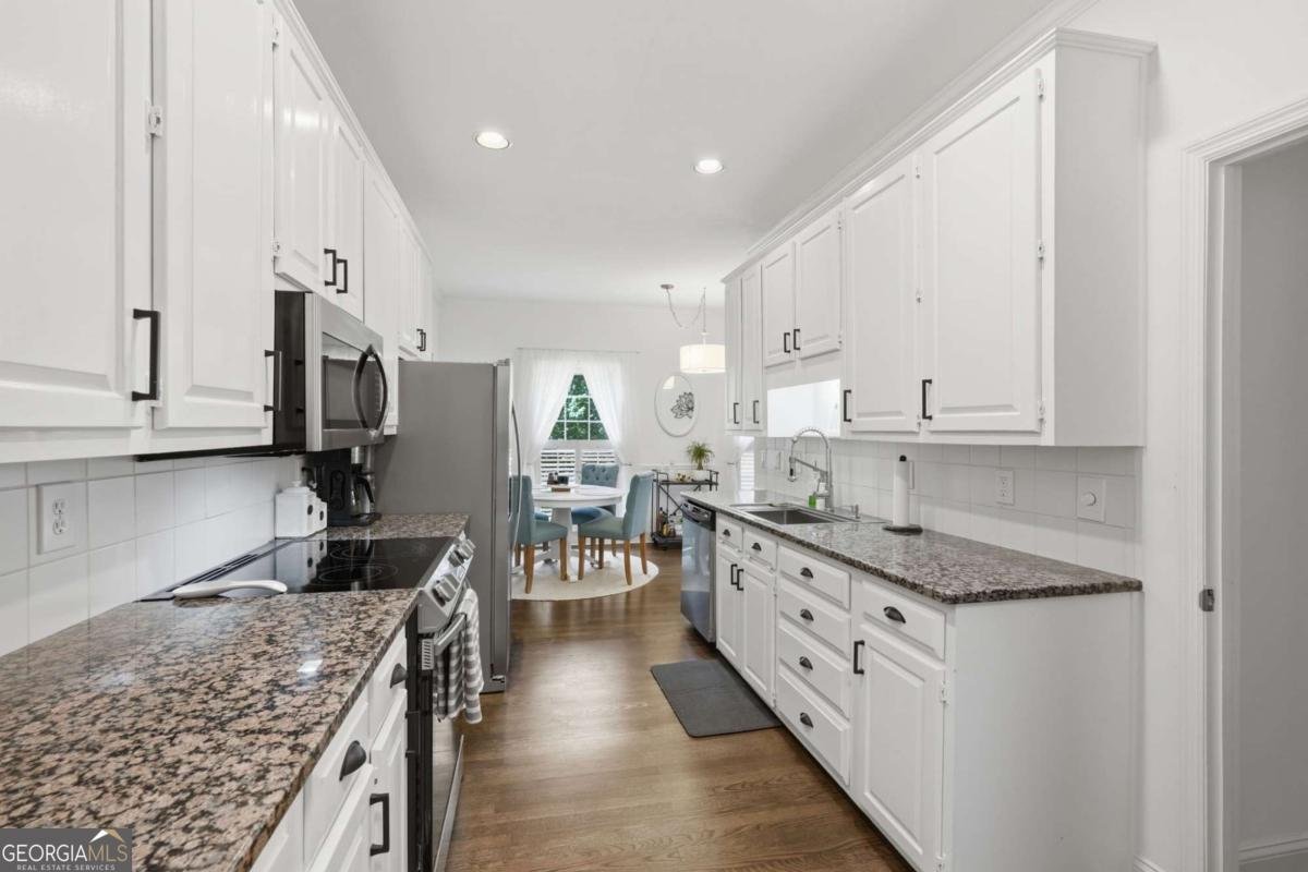 5211 Glenridge Drive Atlanta - Photo 19