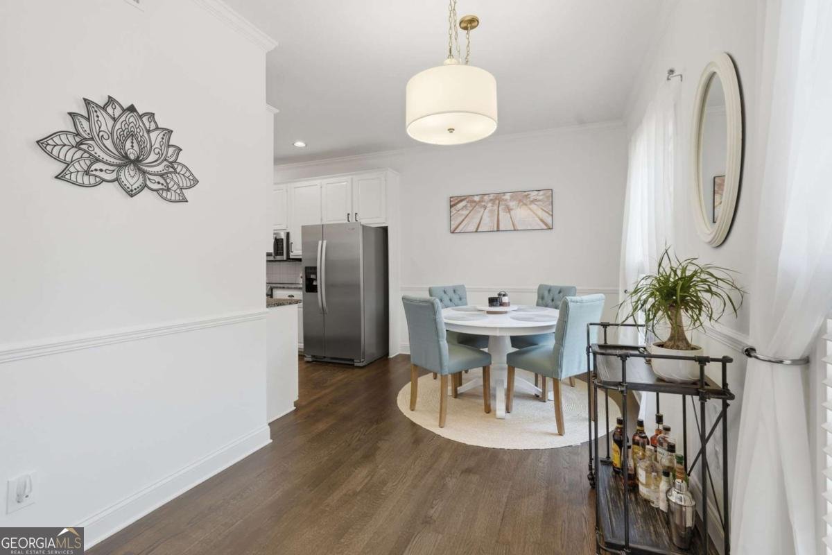 5211 Glenridge Drive Atlanta - Photo 22