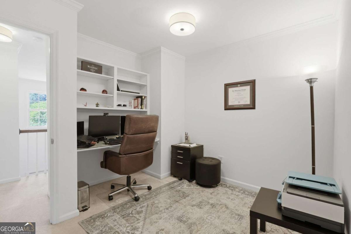 5211 Glenridge Drive Atlanta - Photo 29