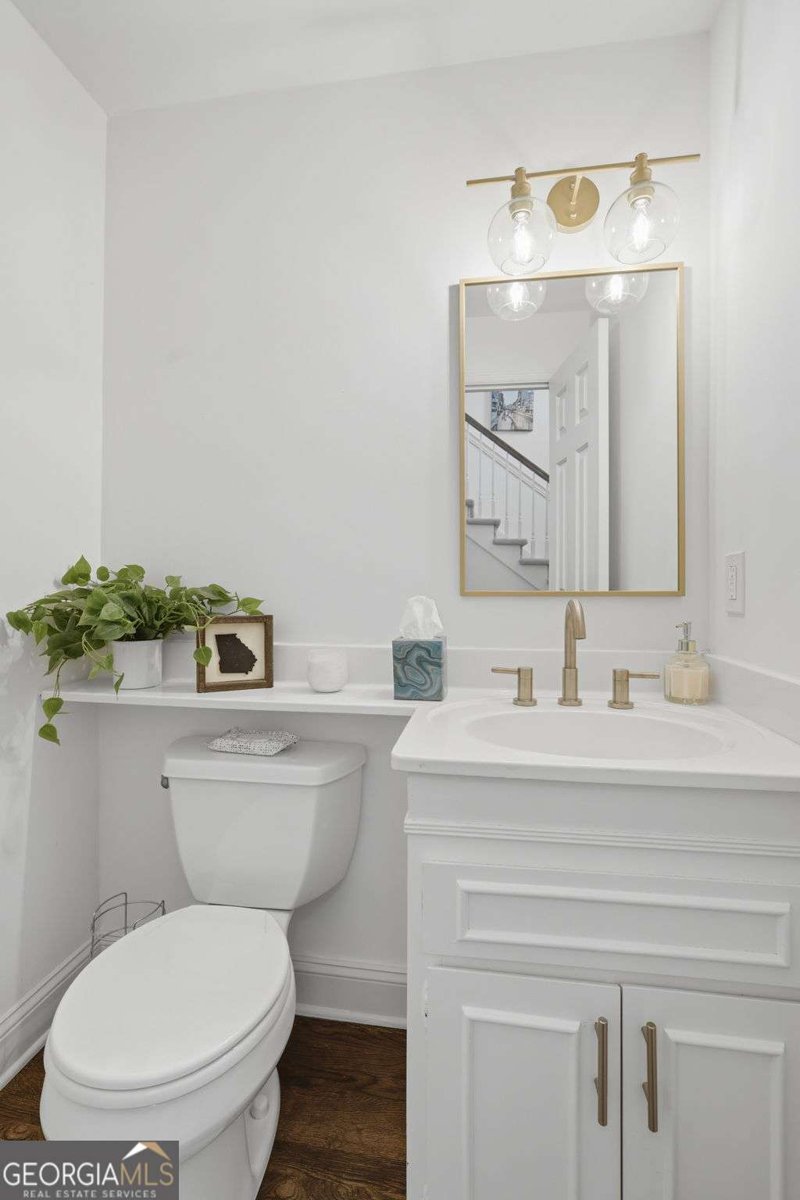 5211 Glenridge Drive Atlanta - Photo 38